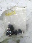 16 Jeep Grand Cherokee Fuel Injection Parts Injector 3.6 Liter. Fixed Price $130.00.