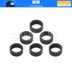 6PCS Fuel Injector Gasket Ring Teflon Seal For Bmw 335I 340I 528I N20 B38 N55. Fixed Price $15.90.