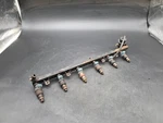 Bmw E30 325IX M20 Injectors 6 Oem Bosch 280150715 Rail Regulator. Fixed Price $79.99.