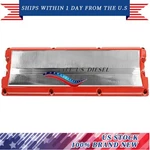 3104387 Valve Cover For 2007 Cummins ISX15 Dohc Diesel Engine With Chrome. Fixed Price $139.99.