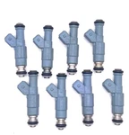 Bosch 24 # Upgrade Fuel Injector Set X Fits LS1, LT1, Ram, Jeep, 928, Mustang. Fixed Price $280.00.