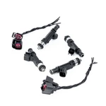 Deatschwerks 18U-11-0550-4 05+ Elise 1.8L Injectors. Fixed Price $343.59.