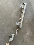 07-12 Nissan Versa Sentra HR16DE Fuel Rail Tube 17520-EE30B. Fixed Price $71.44.