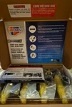 Carquest 4 Pack AD25072 Diesel Fuel Injectors Premium Usa Made Reman New Box. Fixed Price $950.00.