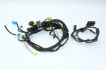 2007-2013 Mercedes W221 S550 S400 Front Right Seat Wire Wiring Harness Oem. Fixed Price $53.10.