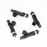 Deatschwerks 18U-05-1000-4 Matched Set Of Injectors 1000CC/MIN. Fixed Price $445.99.