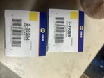 Napa Echlin Fuel Injector 2-39284 Lot Of Pcs, Nib. Fixed Price $38.99.