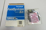 Nos Tomco Fuel Injector Kit 5557A Fits Ford Mercury 1985-1990. Fixed Price $10.49.