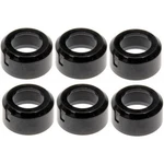 Ford Explorer 1997-2010 Fuel Injector Adapter Plastic Black Multi-port Type. Fixed Price $53.25.