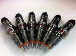 Fuel Injector Dynomite Diesel DDP.67-50 Reman. Fixed Price $3416.13.