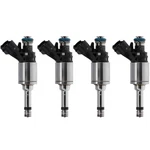 16600-1VA0A 4X Fuel Injectors For Nissan Qashqai Rogue Sport 2017 2018 2019 2020. Fixed Price $71.83.