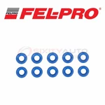 Fel-pro Engine Valve Cover Grommet Set For 2003-2006 Jeep Wrangler 2.4L L4 Fq. Fixed Price $22.08.