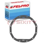 Fel-pro Rear Differential Cover Gasket For 1967-1975 Oldsmobile Vista Ag. Fixed Price $13.62.