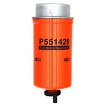Fuel Filter/water Separator Fits Ag-chem Replaces BF7682-D. Fixed Price $24.99.