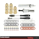 Powerstroke Injector Sleeve Fit 7.3L Ford 94-03 Cup Removal Tool & Install Kit. Fixed Price $85.46.
