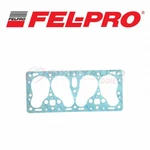 Fel-pro Cylinder Head Gasket For 1951-1958 Jeep Willys 2.2L L4 Engine Ed. Fixed Price $32.86.
