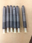 Bosch Mack Injectors 9 430 233 008 (set Of 6). Fixed Price $495.00.