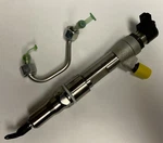 CN6054 Ford Motorcraft Oem Injector 08-10 6.4L 8C3Z9H529ERM * No Core. Fixed Price $154.99.