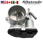 Throttle Body Fits Lexus ES300H 2.5L 2019-2025 NX350H 2022-2025 22030F0020. Fixed Price $62.19.
