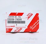 Toyota Oem Fuel Injector Set 2320979205 23209-79205. Fixed Price $108.00.