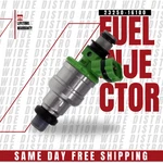 1X Oem Denso Fuel Injector 23250-16100 For 1988-1990 Toyota Geo 1.6 I4. Fixed Price $41.99.