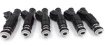 1992-97 Bosch Flow Matched Fuel Injector Set (6) Volvo 960 2.9 Sameday Shipped. Fixed Price $149.00.