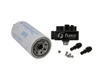 Fleece Performance L5P Fuel Filter Upgrade Kit 17-19 Silverado/sierra 2500/3500. Fixed Price $220.99.