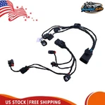 HAR001R Fuel Injector Wiring Set For Chevrolet Silverado Sierra 1500 14-23. Fixed Price $42.54.