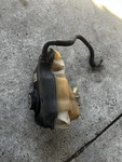 2005-2010 Ford Mustang Antifreeze Coolant Recovery Overflow Bottle Reservoir Oem. Fixed Price $40.00.