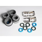 217-2257 Ac Delco Kit Fuel Injector Seal Gas New For Chevy Chevrolet Malibu Vue. Fixed Price $42.88.