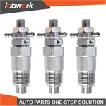 Labwork 3X Fuel Injectors For Kubota D750 D850 D950 D1302 D1402 V1702 V1902. Fixed Price $57.17.