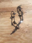 2011-2016 Jeep/dodge /chrysler 3.6L/3.2L Injector/ignition Harness 05148037AJ/AG. Fixed Price $59.00.