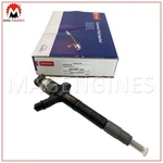 095000-9780 / 23670-59035 Denso Fuel Injector Toyota 1VD-FTV 32V 4.5 Ltr Diesel. Fixed Price $439.57.