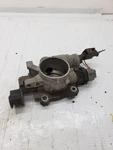 Throttle Body Assembly Convertible Fits 2003-2006 Sebring Factory Oem. Fixed Price $50.00.