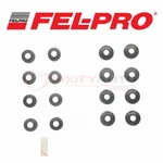 Fel-pro Intake And Exhaust Engine Valve Stem Oil Seal Set For 1970-1976 By. Fixed Price $29.87.