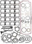 Lower Gasket Set For Cummins 855 Nt Bci Ii Engines To Match Oe# 3801468. Fixed Price $298.96.