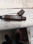 Toyota 4RUNNER Land Cruiser Sequoia Tundra GX470 LX470 4.7L V8 Fuel Injector Oem. Fixed Price $18.99.