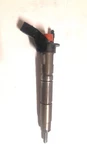 Reman Bosch Fuel Injector For Mercedes Cls Cdi 3.0L Euro 0445115060. Fixed Price $120.00.