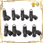 Oem 8PCS For Dodge RAM1500 2500 3500 Durango 5.7L Hemi 2004-2008 Fuel Injectors. Fixed Price $36.82.