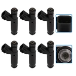 2001-2004 Ford Mustang 3.8L 1999-2003 Windstar 6 Fuel Injectors. Fixed Price $48.99.
