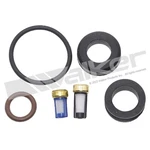 Walker Products 17087 Fuel Injector Seal Kit. Fixed Price $16.99.