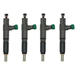 4X Fuel Injector 6685512 Fit For Bobcat S130 S150 S160 S175 S185 S510 T140. Fixed Price $152.00.