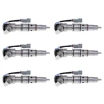 Buyautoparts Fuel Injector Set 35-81762ARD. Fixed Price $1905.41.
