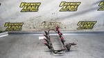 Injection Rail W/fuel Injectors 4.6L Fits 1989 Ford F150 1334674. Fixed Price $200.00.