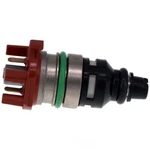Fuel Injector-gs Gb Remanufacturing Fits 92-94 Mazda MX-3 1.8L-V6. Fixed Price $59.21.