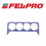 Fel-pro Cylinder Head Gasket For 1970-1974 Pontiac Parisienne 6.6L V8. Fixed Price $36.78.