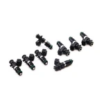Deatschwerks Bosch EV14 1200CC Injectors (8) Universal 48MM Standard (16MX-30-12. Fixed Price $1676.96.