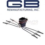 Gb Fuel Injector For 1997-2000 Isuzu Hombre 4.3L V6 Air Delivery Injection Nb. Fixed Price $368.78.