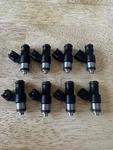 Holley 522-428X Injectors Set. Fixed Price $425.00.