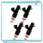4X Fuel Injectors For Honda Accord 2007 2006 2005-2003 Cr-v 2009-2005 2.4L. Fixed Price $34.99.
